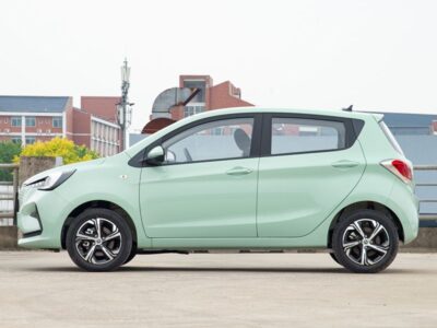 e star changan 2022 adult ev car