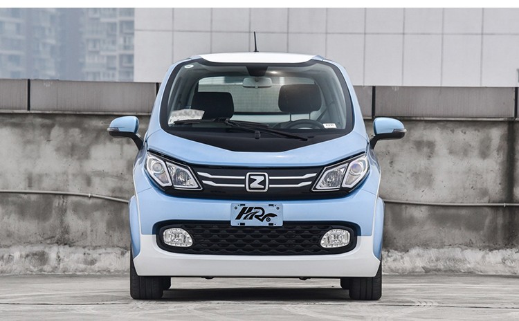 zotye e200 Pro electric mini car