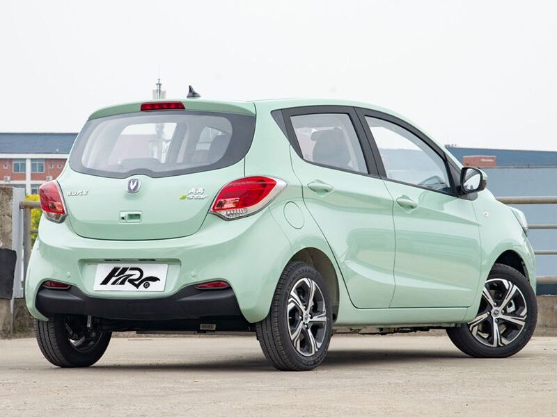 e star changan 2022 adult ev car