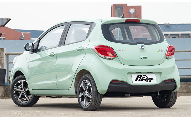 e star changan 2022 adult ev car