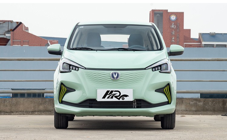 e star changan 2022 adult ev car