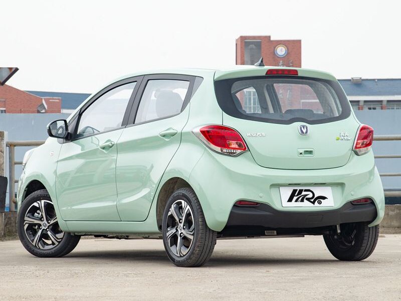 e star changan 2022 adult ev car